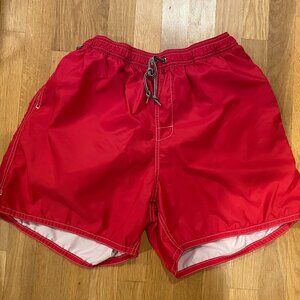 Birdwell Beach Britches Elastic Board Shorts - XL